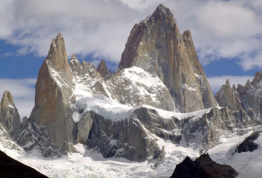 From El Calafate: El Chalten Full-Day Tour and Short Hike - Estancia La Leona: The River Stop That Breaks Up the Bus Day