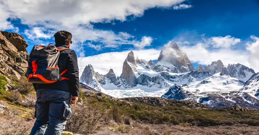 From El Calafate: Full-Day Tour to El Chaltén - Key highlights worth your attention