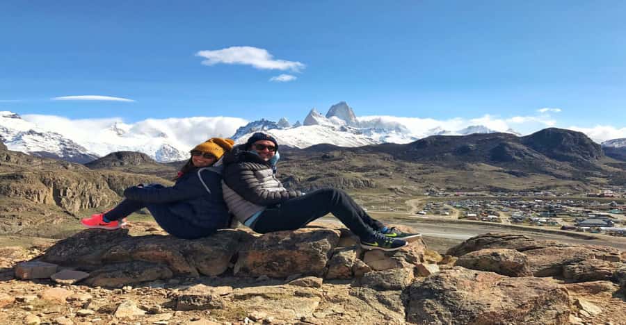 From El Calafate: Full-Day Tour to El Chaltén - Why El Chaltén Feels Like Patagonia at Full Volume