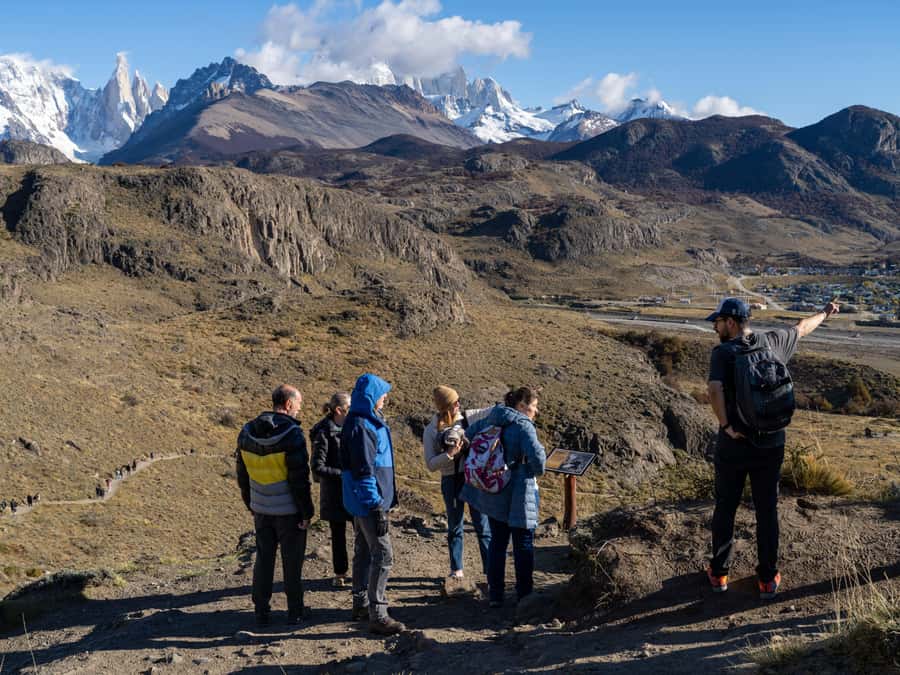 From El Calafate: Full-Day Tour to El Chaltén - Weather, Wind, and What to Pack for Fitz Roy Odds