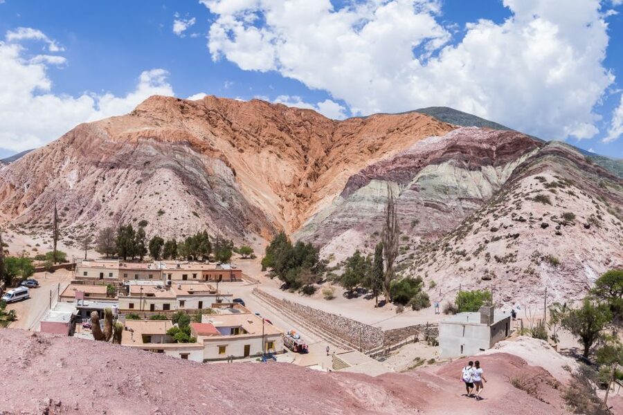 From Jujuy: Salinas Grandes, Purmamarca & Los Colorados Hike - What to bring (and what actually helps on a high day)