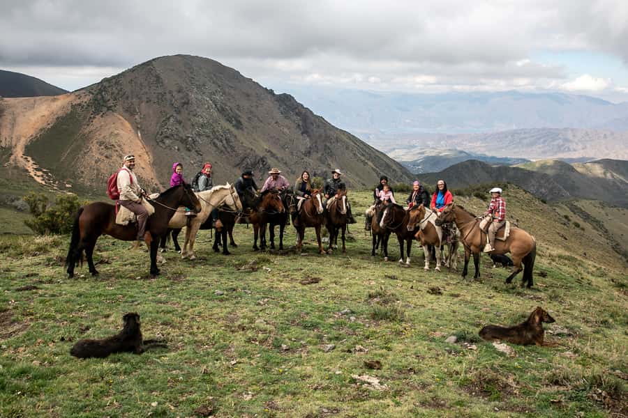 From Mendoza: Full Day Gaucho Experience - FAQ