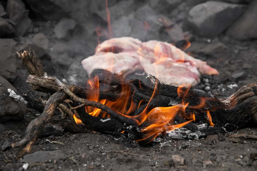 From Mendoza: Full Day Gaucho Experience - Price and what you actually get for the $560 group cost