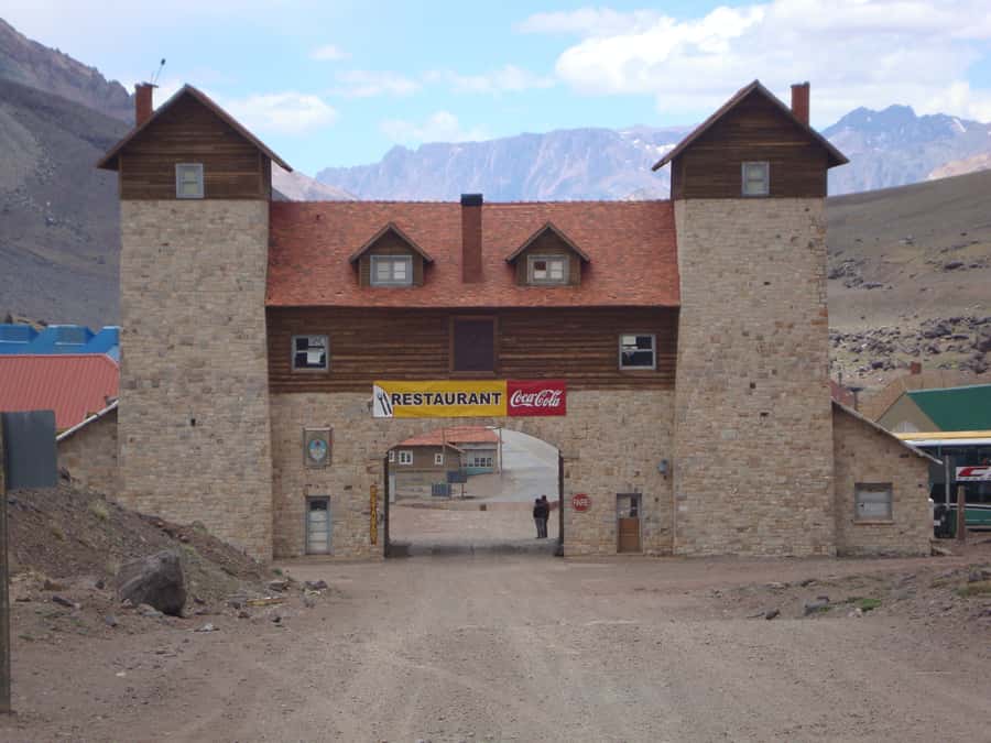 From Mendoza: High Andes Aconcagua Mountain Tour - Aconcagua Provincial Park: A Short Guided Look, Not a Long Trek