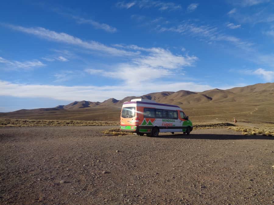From Mendoza: High Andes Aconcagua Mountain Tour - Ruta 7 on the Way Back: How to Make the Most of the Return Drive