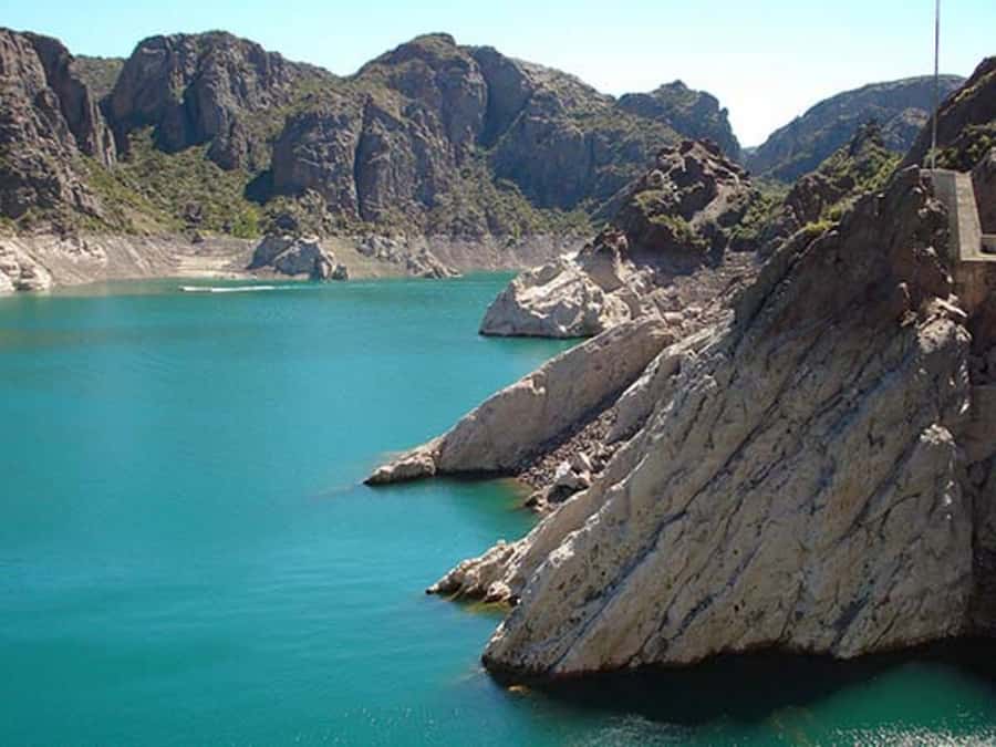 From Mendoza: San Rafael Sightseeing and Atuel Canyon Tour - Key things to know before you go