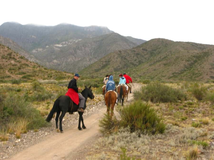 From Mendoza: Sunset Horseback Ride and Asado in the Andes - What This 6-Hour Mendoza Andes Experience Really Feels Like