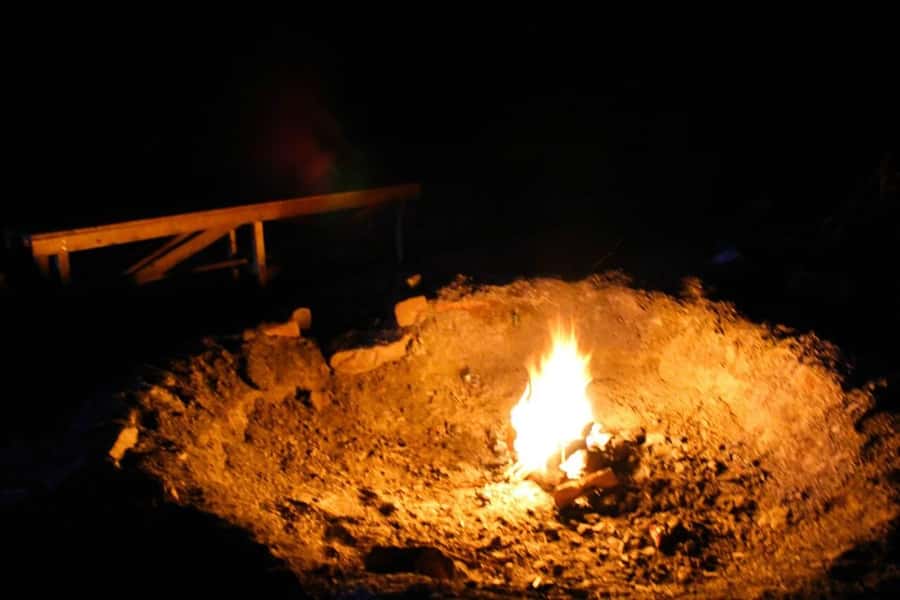 From Mendoza: Sunset Horseback Ride and Asado in the Andes - Should You Book This Tour?