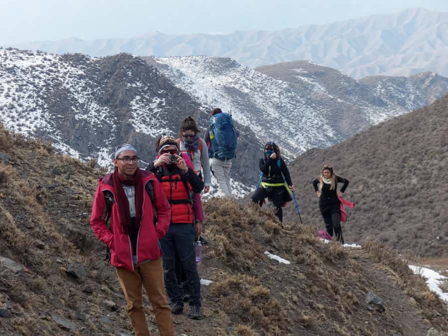 From Mendoza: Trekking and Barbecue in the Andes - Key things you should know before you go