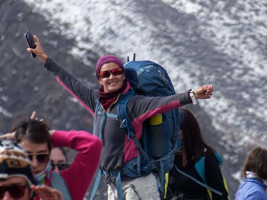 From Mendoza: Trekking and Barbecue in the Andes - Who This Tour Suits, and Who Should Skip It
