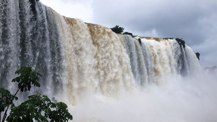 From Puerto Iguazu: Half-Day Brazilian Falls Excursion - Who Should Book This Brazilian Falls Excursion