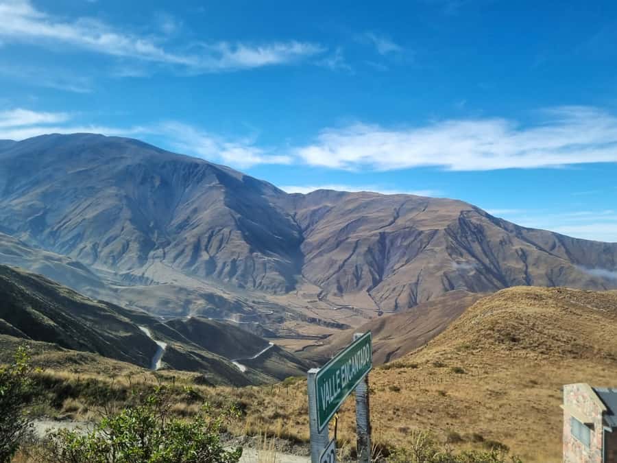 From Salta: 2-Day Guided Trip to Cafayate and Cachi - Key highlights you should care about