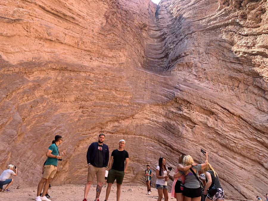 From Salta: 2-Day Guided Trip to Cafayate and Cachi - Cafayate winery stop: torrontes, local production, and a useful break