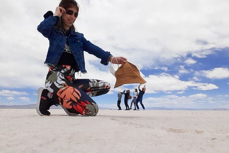 From Salta: 2 Day Guided Trip to Cafayate & Salinas Grandes - Quick takes: the stuff worth circling on your map