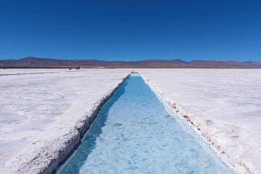 From Salta: 2 Day Guided Trip to Cafayate & Salinas Grandes - Tips I’d use to make your experience smoother