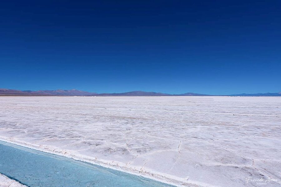 From Salta: 2 Day Guided Trip to Cafayate & Salinas Grandes - Cafayate winery visit: more than a tasting ticket