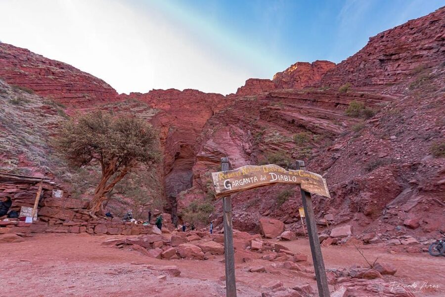From Salta: 2 Day Guided Trip to Cafayate & Salinas Grandes - Day 2: Quebrada de Humahuaca, Purmamarca, and the Seven Colors Hill