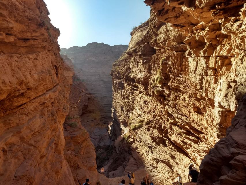 From Salta: 2 Day Guided Trip to Cafayate & Salinas Grandes - Price and value: is $68 per person a fair deal