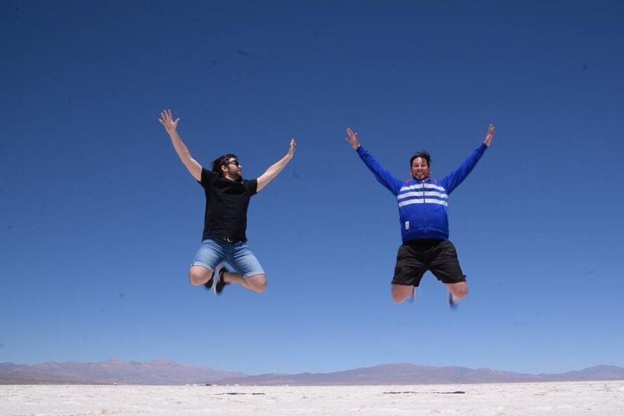 From Salta: 2 Day Guided Trip to Cafayate & Salinas Grandes - Who this trip is best for (and who should choose differently)