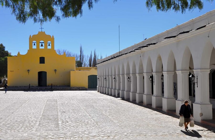 From Salta: 3-Day Cafayate, Cachi, and Humahuaca Guided Trip - Key Highlights Worth Getting Excited About