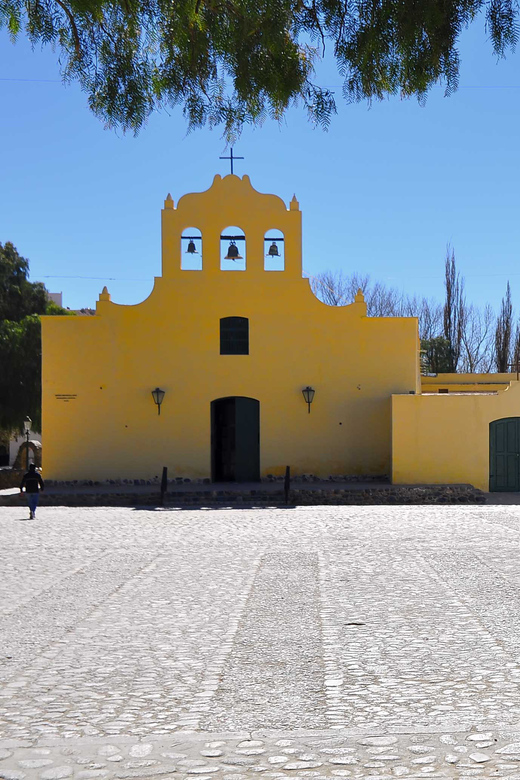 From Salta: 3-Day Cafayate, Cachi, and Humahuaca Guided Trip - Why This Salta and Jujuy Circuit Works So Well