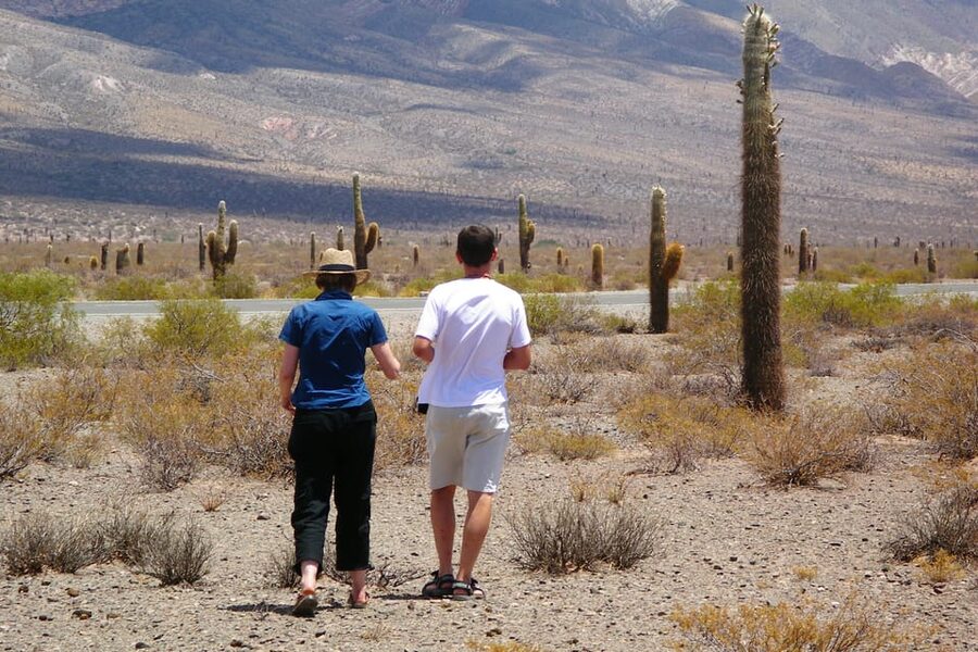 From Salta: 3-Day Cafayate, Cachi, and Humahuaca Guided Trip - Price and Value: What $94 Gets You and What You Need to Budget