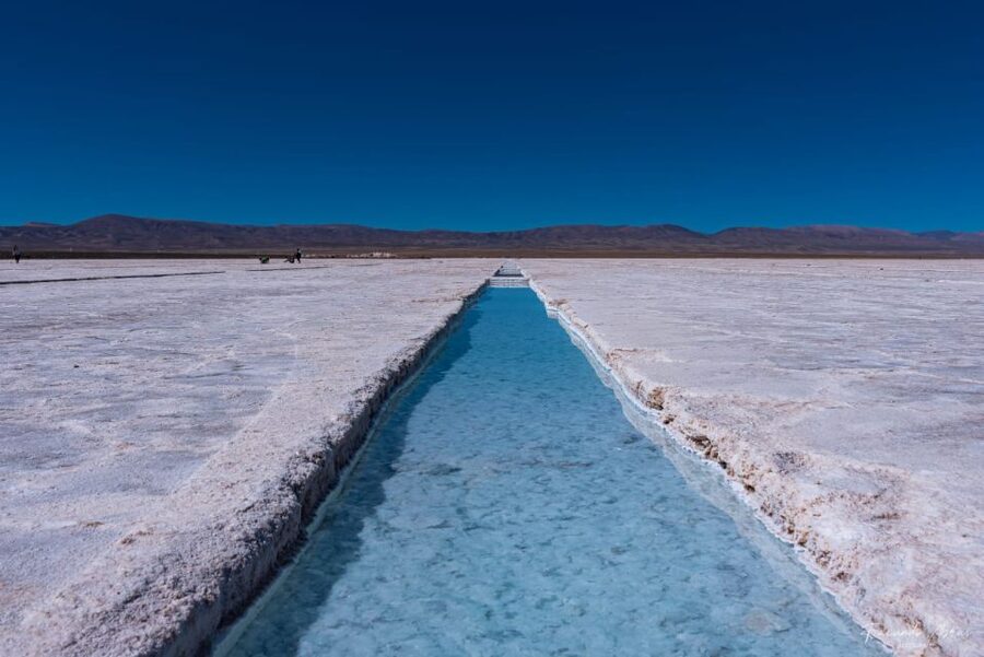 From Salta: 4-Day Trip in Salta Province & Salinas Grandes - Day 1 From Salta to Cafayate, and why the ride matters