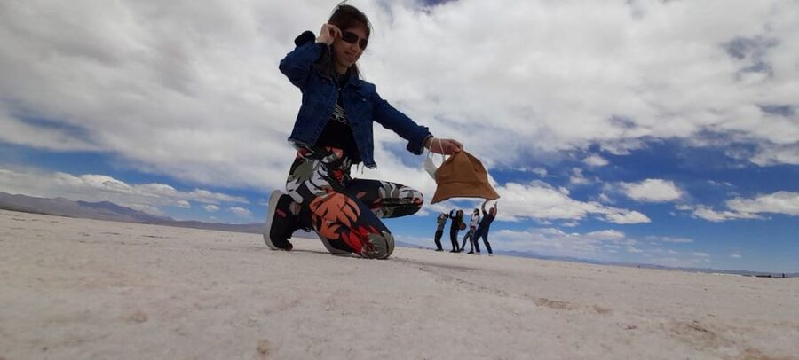 From Salta: 4-Day Trip in Salta Province & Salinas Grandes - Price and logistics, what $183 really covers