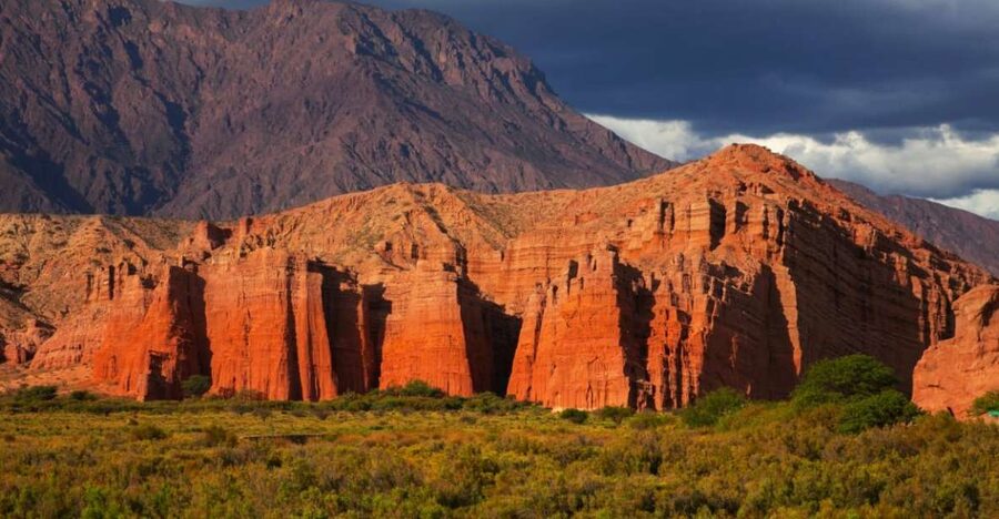 From Salta: 4-Day Trip in Salta Province & Salinas Grandes - Who should book, and who might want a different plan