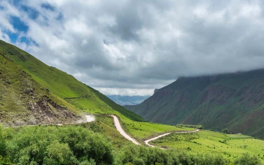From Salta: Cachi and Los Cardones National Park Tour - Price and value: why $30 can make sense here