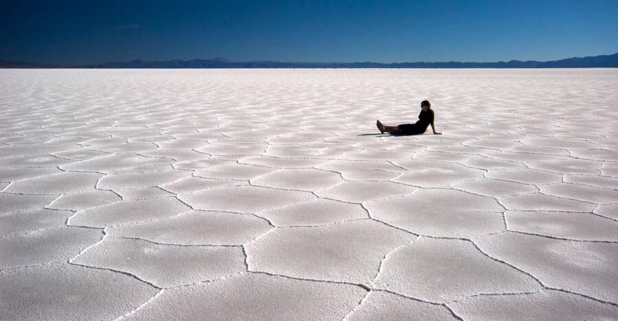 From Salta: Cachi and Salinas Grandes 2-Day Guided Trip - Cachi town time, including Iglesia San José De Cachi
