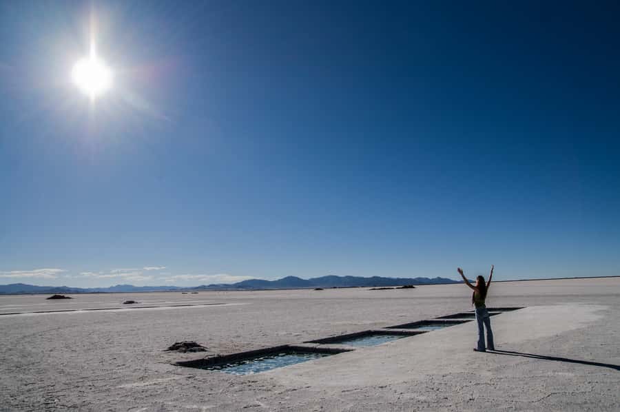 From Salta: Cachi and Salinas Grandes 2-Day Guided Trip - Long drives, rough roads, and why your comfort choices matter