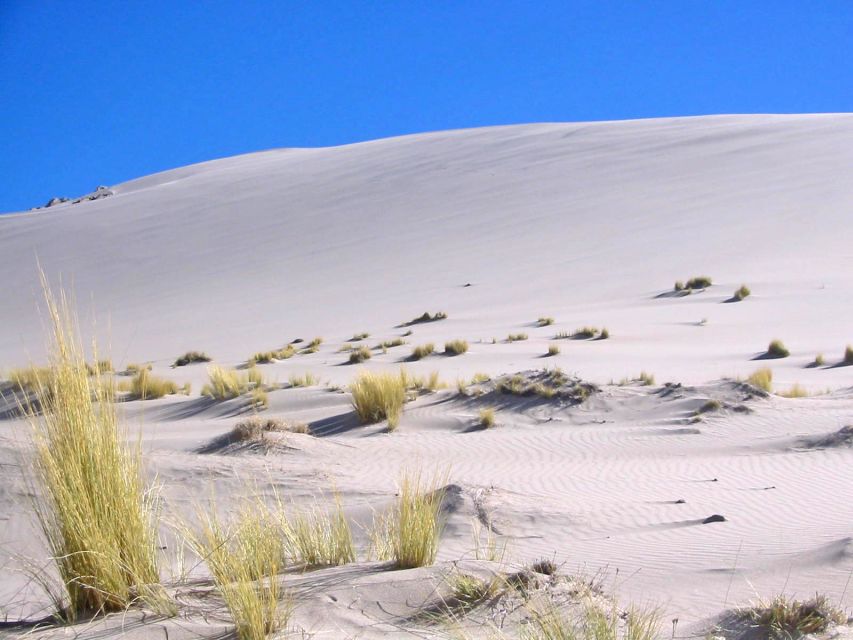 From Salta: Cafayate and Hornocal 2-Day Tour with Transfer - Hornocal day: National Route 9, UNESCO Quebrada de Humahuaca, and Purmamarca