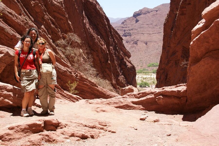 From Salta: Cafayate, Cachi, & Hornocal 3-Day Tour - Key points worth knowing before you go