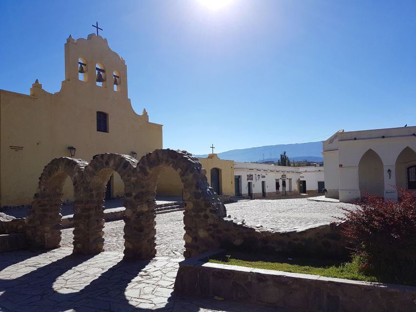 From Salta: Cafayate, Cachi, & Hornocal 3-Day Tour - Who should book this tour, and who should skip it