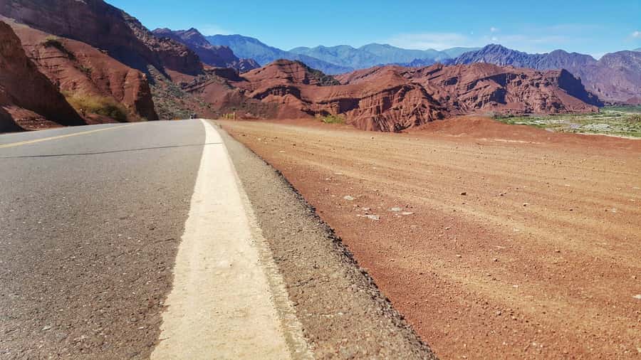 From Salta: Cafayate Day Trip with Wine Tasting - Key Highlights Worth Getting Excited About