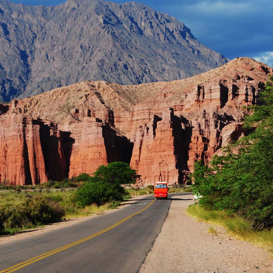 From Salta: Cafayate Day Trip with Wine Tasting - Morning Pickup From Salta: Be Early, Then Settle In