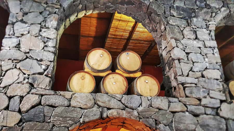 From Salta: Cafayate Day Trip with Wine Tasting - The Return Drive: More Canyon Stops, Same Great Rock Power
