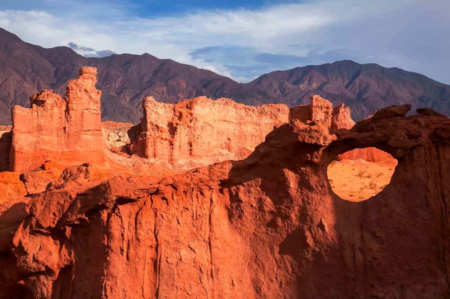 From Salta: Cafayate Day Trip with Wine Tasting - Price and Value: What $40 Buys You in Real Terms