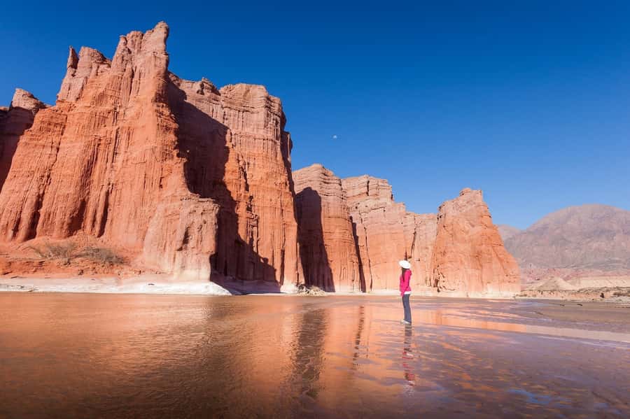 From Salta: Cafayate Day Trip with Wine Tasting - Lerma Valley Villages Before the Big Canyon: A Taste of Local Life