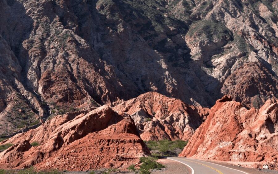 From Salta: Cafayate,Humahuaca and Salinas Grandes in 3 days - Should you book it?