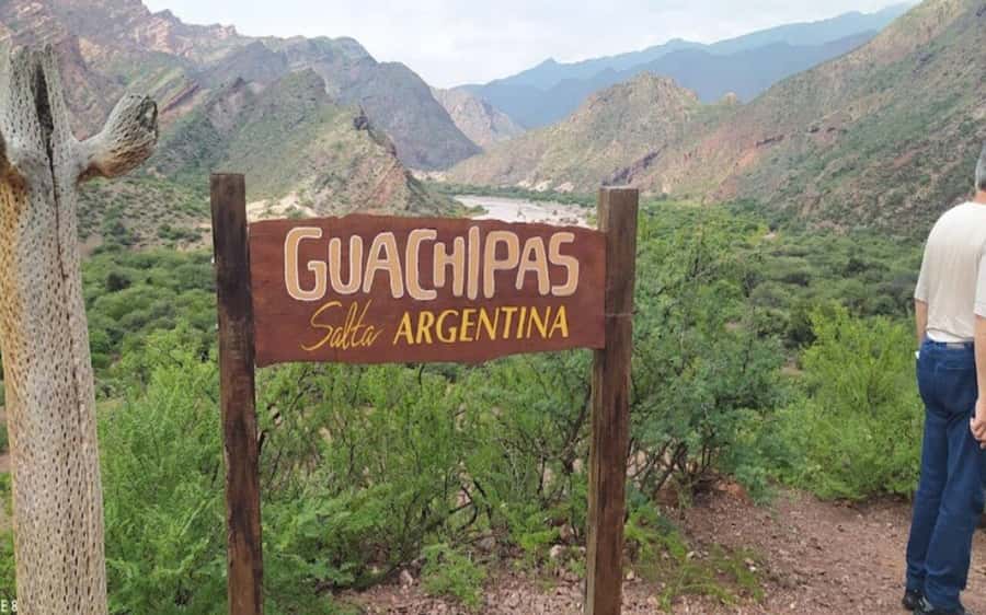 From Salta: Cafayate, land of wines and imposing ravines - Why Cafayate Feels Different From Other Day Trips