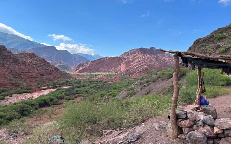 From Salta: Cafayate, land of wines and imposing ravines - Price and Value: Does $29 Buy You a Good Day?