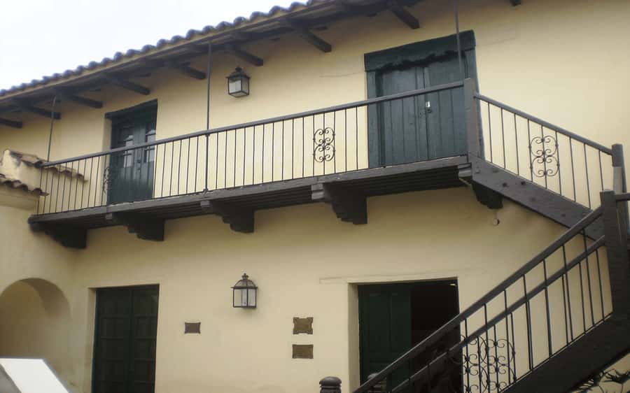 From Salta: City Tour of the city on a half-day ride - San Francisco Convent and Convento San Bernardo: Colonial Stops That Add Texture