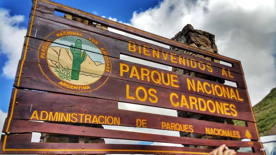 From Salta: Day Trip to Cachi and the Calchaquí Valleys - Cuesta del Obispo, Encantado Valley views, and the windy-road wow