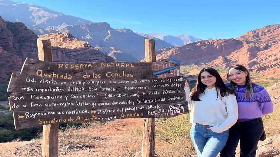 From Salta: Day Trip to Cafayate - Why This Salta to Cafayate Trip Makes Sense in 12 Hours