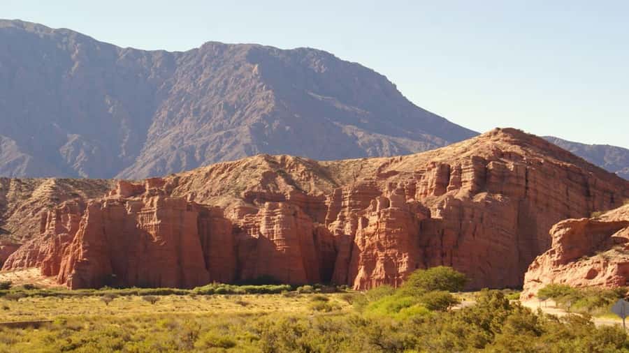 From Salta: Day Trip to Cafayate - Comfort, Timing, and What to Bring for a Smooth Day