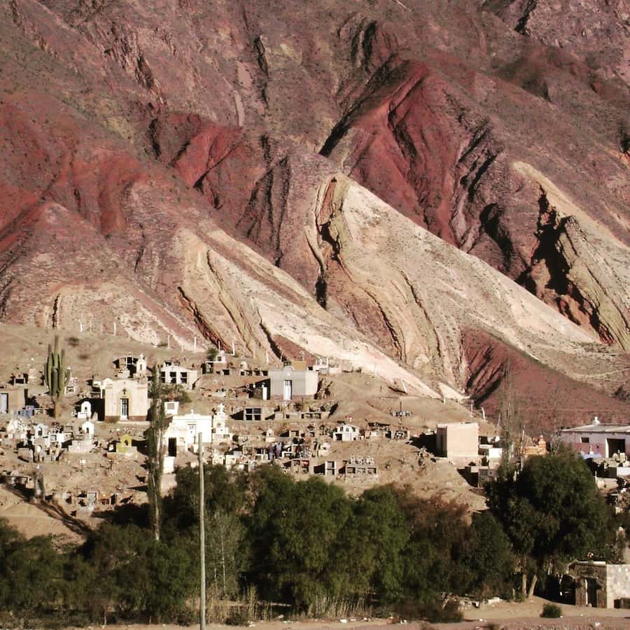 From Salta: Day Trip to Quebrada de Humahuaca - Entering Quebrada de Humahuaca from Salta: the best reason to do this tour