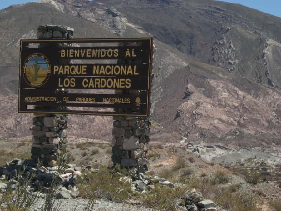 From Salta: Full-Day Scenic Tour to Cachi - Key moments to watch for