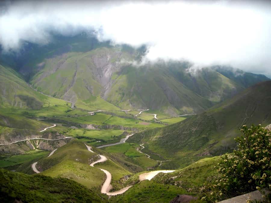 From Salta: Full-Day Scenic Tour to Cachi - A 13-hour road trip that feels worth the ticket